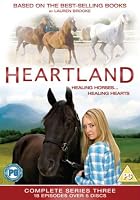 Heartland - Series 3 - Complete