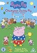 Peppa Pig - Vol.16 - Champion Daddy Pig