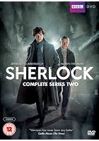 Sherlock - Series 2