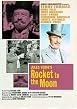 Jules Verne's Rocket to the Moon