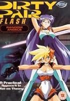 Dirty Pair Flash - Vol. 3 - Random Angels