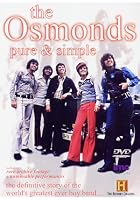 The Osmonds - Pure And Simple