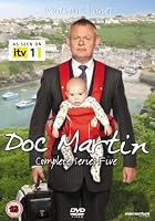Doc Martin - Series 5