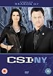 CSI - New York - Season 7