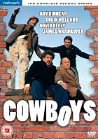 Cowboys - Series 2 - Complete