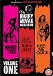 The Harry Novak Collection - Vol.1
