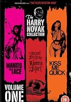 The Harry Novak Collection - Vol.1