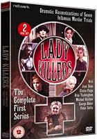 The Lady Killers - Series 1 - Complete