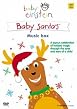 Baby Santa's Music Box