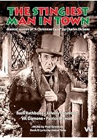 The Stingiest Man In Town