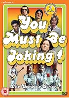 You Must Be Joking - The Complete Series