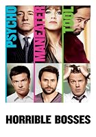 Horrible Bosses