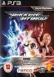 Tekken Hybrid