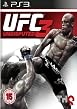 UFC: Undisputed 3
