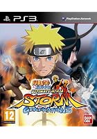 Naruto Shippuden: Ultimate Ninja Storm - Generations