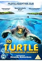 Turtle - The Incredible Journey
