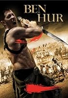 Ben Hur - The Mini Series