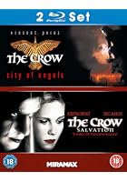 The Crow - City Of Angels / Crow - Salvation