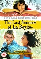 The Last Summer Of LA Boyita