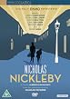 The Life And Adventures Nicholas Nickleby