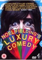 Noel Fielding's Luxury Comedy