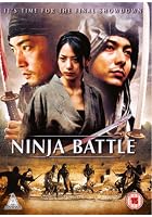 Ninja Battle