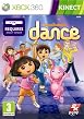 Nickelodeon Dance