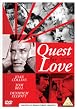 Quest For Love