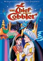 The Thief And The Cobbler