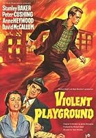 Violent Playground