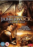 Jabberwock - Dragon Siege