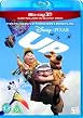Up - 3D Blu-ray