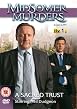 Midsomer Murders - A Sacred Trust