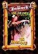 Damned - Live Live Live Tiki Nightmare