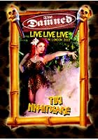 Damned - Live Live Live Tiki Nightmare