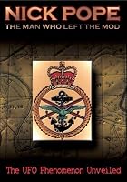 Nick Pope - The Man Who Left The Mod