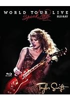 Taylor Swift - Speak Now World Tour