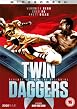 Twin Daggers