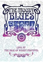 The Moody Blues - Threshold Of A Dream - Live At The Isle Of Wight Festival 1970