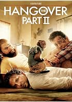 The Hangover Part II