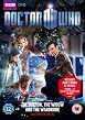 The Doctor Who Christmas Special 2011 - The Doctor Widow, and the Wardrobe
