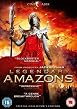 Legendary Amazons
