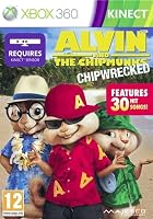Alvin and the Chipmunks: Chipwrecked