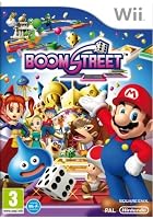 Boom Street