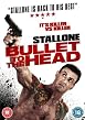 Bullet To The Head