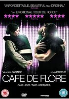 Cafe de Flore
