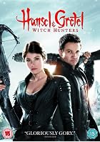 Hansel and Gretel - Witch Hunters