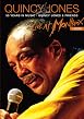 Quincy Jones - 50 Years in Music - Live at Montreux 1996
