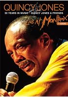Quincy Jones - 50 Years in Music - Live at Montreux 1996
