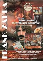 Frank Zappa - Classic Albums - Apostrophe And Over-Nite Sensation